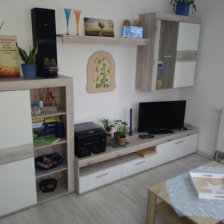 Ferienhaus Johanna & Ferienwohnung Thum Weischlitz Buitenkant foto