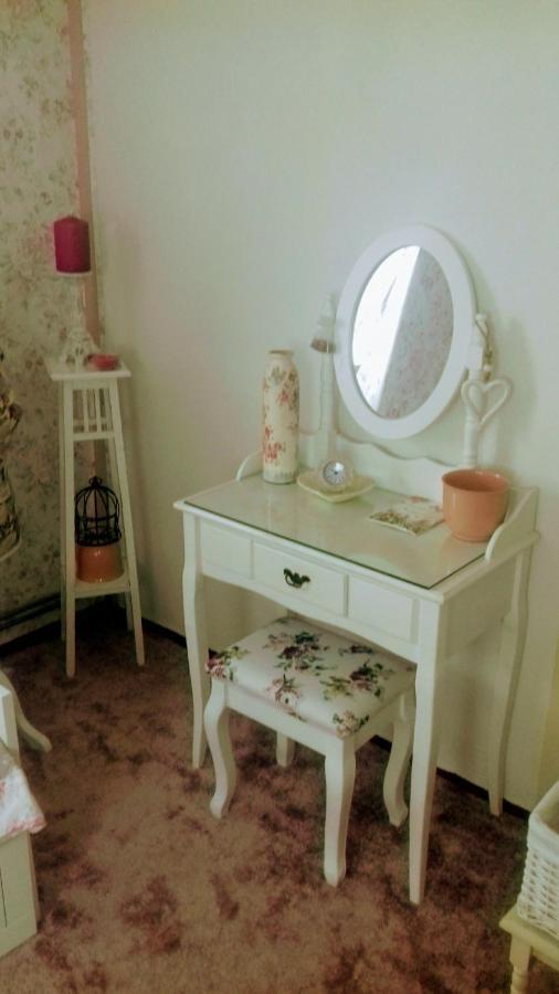 Ferienhaus Johanna & Ferienwohnung Thum Weischlitz Buitenkant foto