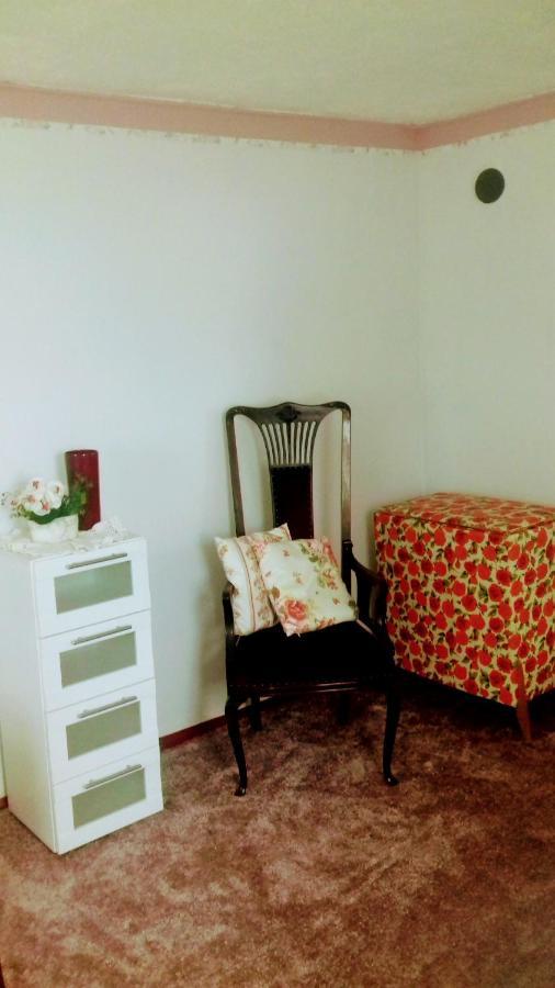 Ferienhaus Johanna & Ferienwohnung Thum Weischlitz Buitenkant foto